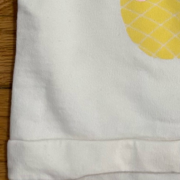 Coyote & Co Long Sleeve Woven Cotton Novelty Shirt Baby Kids Size 6-9M - Picture 5 of 8